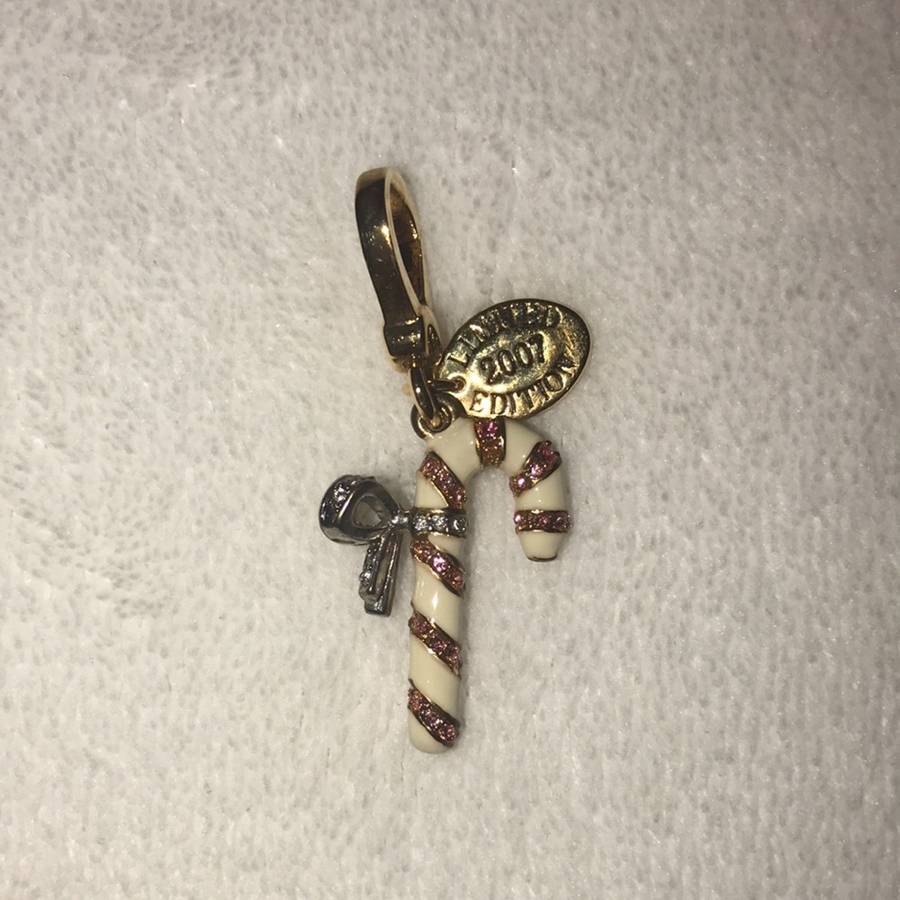Juicy Couture Charm